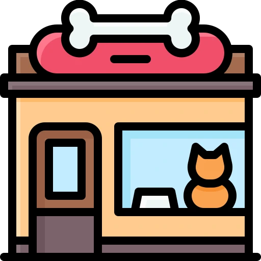 Pet Shop