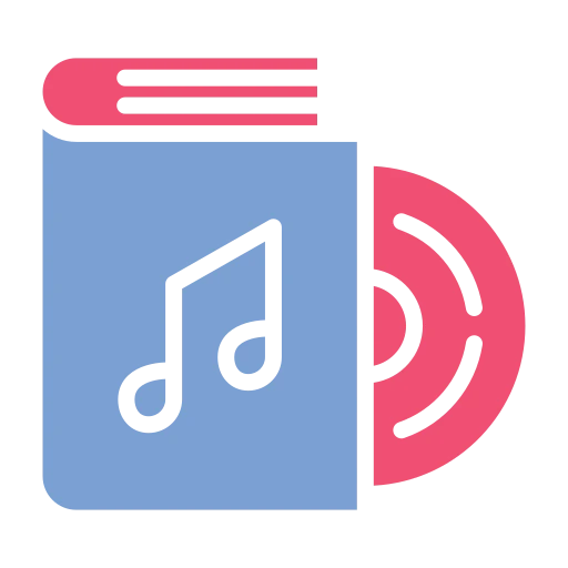 Kitap, Müzik & Film