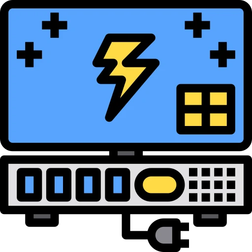 Elektronik